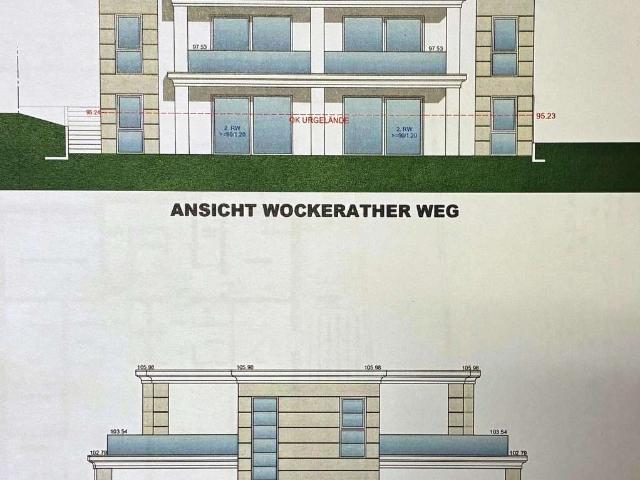 Wohnung zum Kaufen in Erkelenz 329.950,00 EUR 87 m²