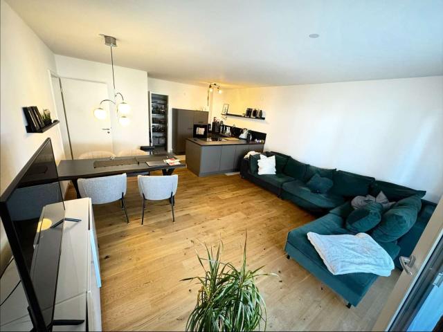 Wohnung zum Kaufen in Erkheim 435.000,00 EUR 90.55 m²