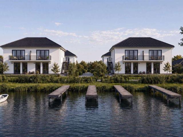 Wohnung zum Kaufen in Erkner 783.000,00 EUR 90 m²