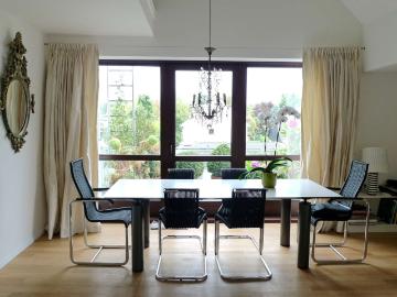 Wohnung zum Kaufen in Erkrath 480.000,00 EUR 140 m²