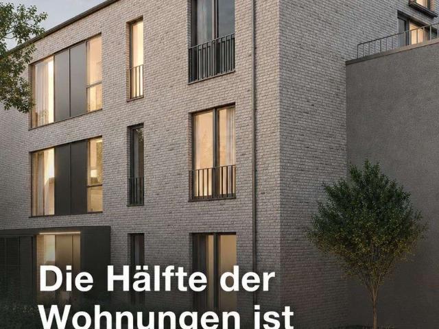 Wohnung zum Kaufen in Erkrath 690.000,00 EUR 93 m²