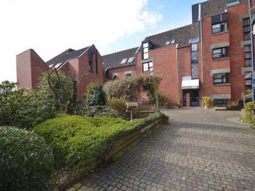 Wohnung zum Kaufen in Erkrath 275.000,00 EUR 90 m²