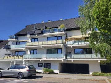 Etagenwohnung zum Verkauf in Alt Erkrath
