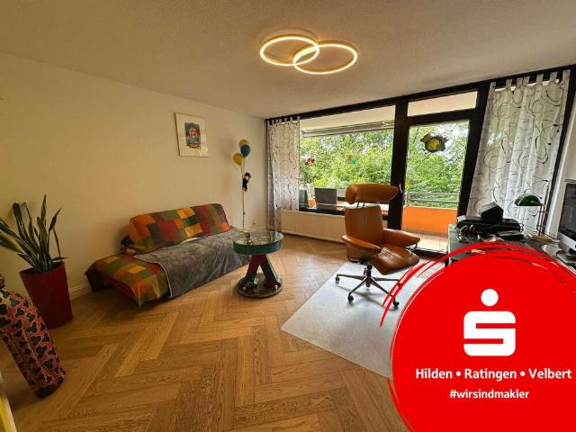Wohnung zum Kaufen in Erkrath 299.000,00 EUR 97 m²