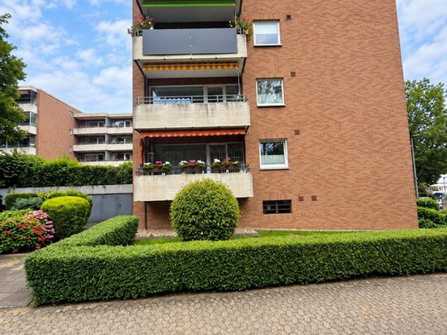 Wohnung zum Kaufen in Erkrath 299.000,00 EUR 101 m²
