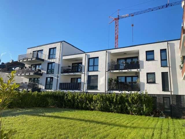 Wohnung zum Kaufen in Erkrath 319.000,00 EUR 74 m²