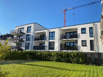 Etagenwohnung zum Verkauf in Alt Erkrath