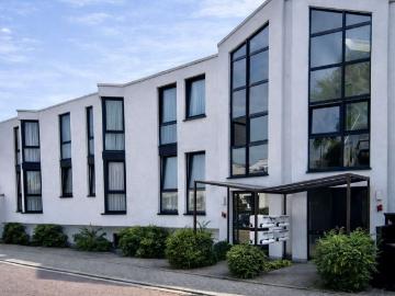 Etagenwohnung kaufen in Am Baviersacker