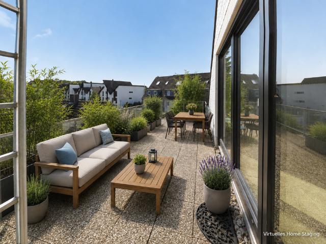 Wohnung zum Kaufen in Erkrath Unterfeldhaus 440.000,00 EUR 140 m²