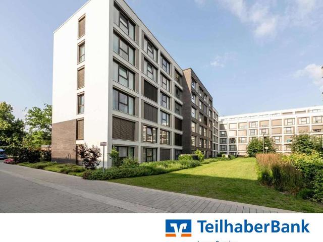 Wohnung zum Kaufen in Erlangen 254.000,00 EUR 28.8 m²