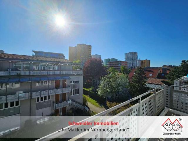 Wohnung zum Kaufen in Erlangen 254.000,00 EUR 63.29 m²