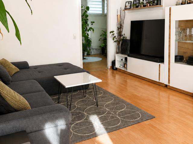 Wohnung zum Kaufen in Erlangen 255.000,00 EUR 71 m²