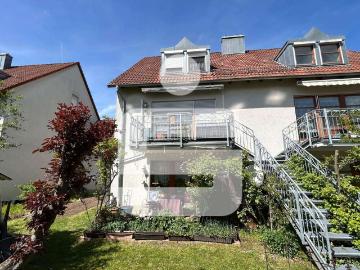 Wohnung zum Kaufen in Erlangen 250.000,00 EUR 58 m²