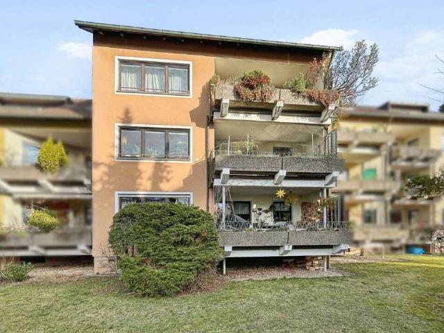 Wohnung zum Kaufen in Erlangen 275.000,00 EUR 94.84 m²