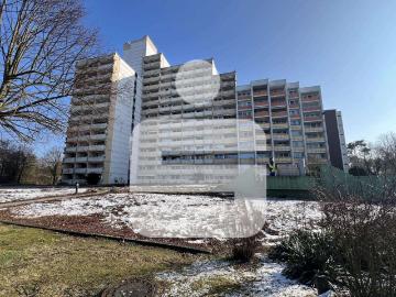 Wohnung zum Kaufen in Erlangen 270.000,00 EUR 83.37 m²