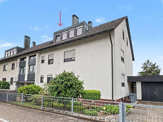 Wohnung zum Kaufen in Erlangen 299.000,00 EUR 98 m²