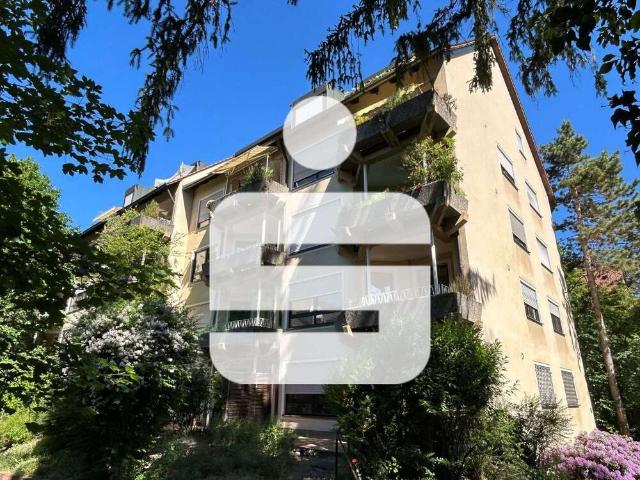 Wohnung zum Kaufen in Erlangen 300.000,00 EUR 64 m²
