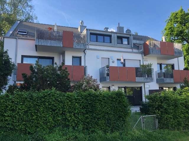 Wohnung zum Kaufen in Erlangen 314.000,00 EUR 50 m²