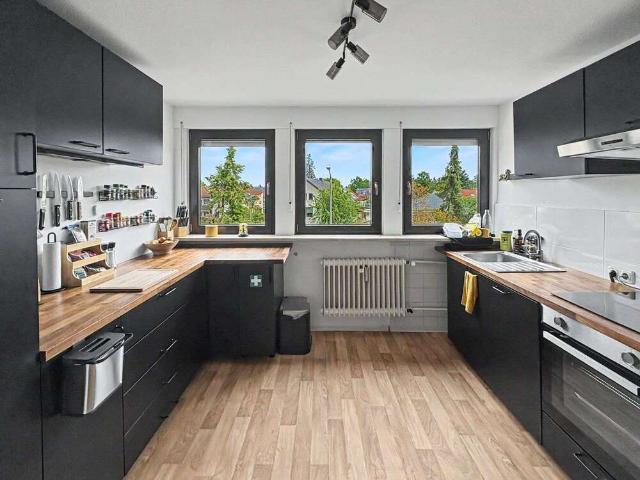 Wohnung zum Kaufen in Erlangen 325.000,00 EUR 98 m²