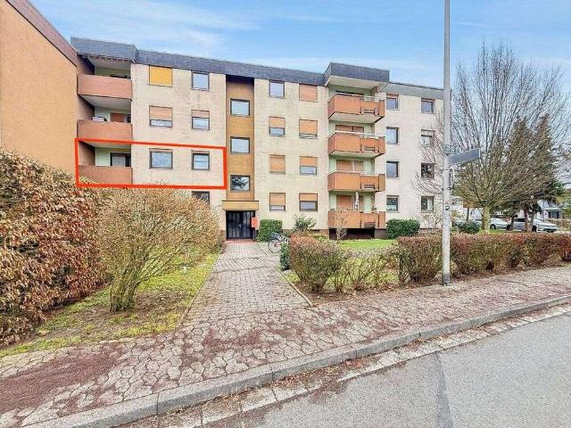 Wohnung zum Kaufen in Erlangen 329.000,00 EUR 106.33 m²