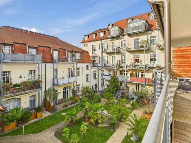 Wohnung zum Kaufen in Erlangen 329.750,00 EUR 55.5 m²