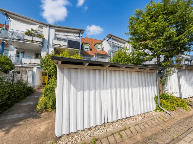 Wohnung zum Kaufen in Erlangen 330.000,00 EUR 65 m²