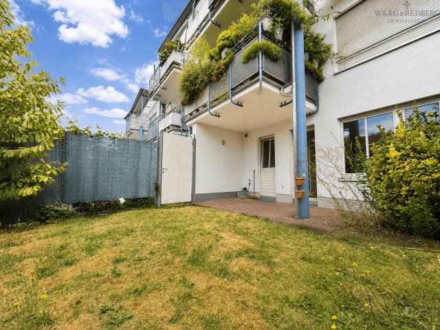 Wohnung zum Kaufen in Erlangen 330.000,00 EUR 65 m²
