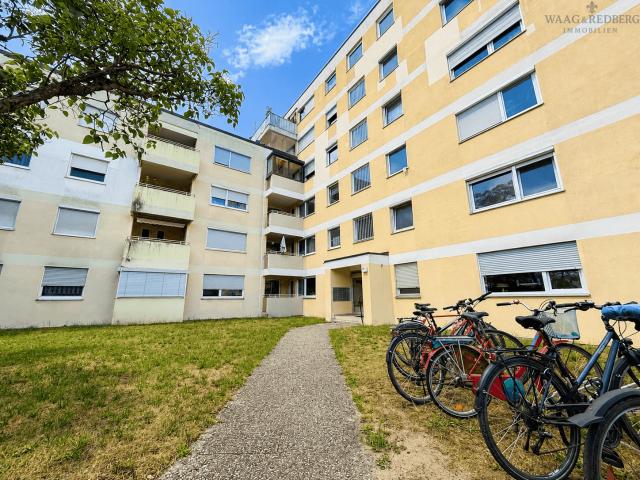 Wohnung zum Kaufen in Erlangen 330.000,00 EUR 82 m²