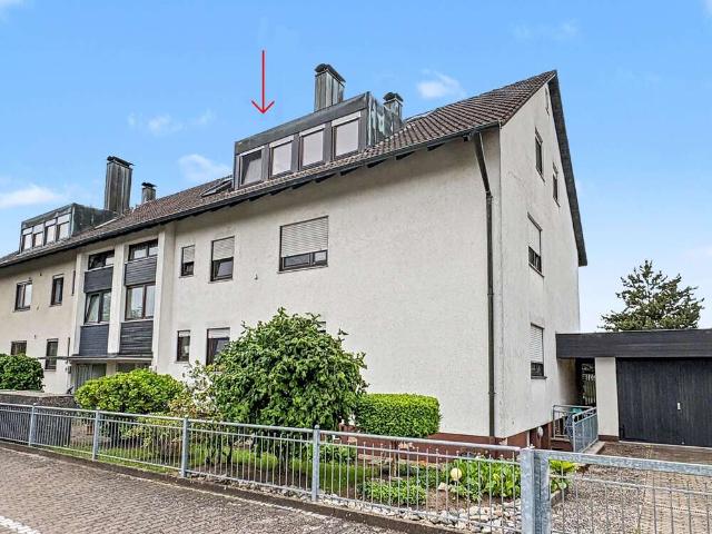 Wohnung zum Kaufen in Erlangen 365.000,00 EUR 98 m²