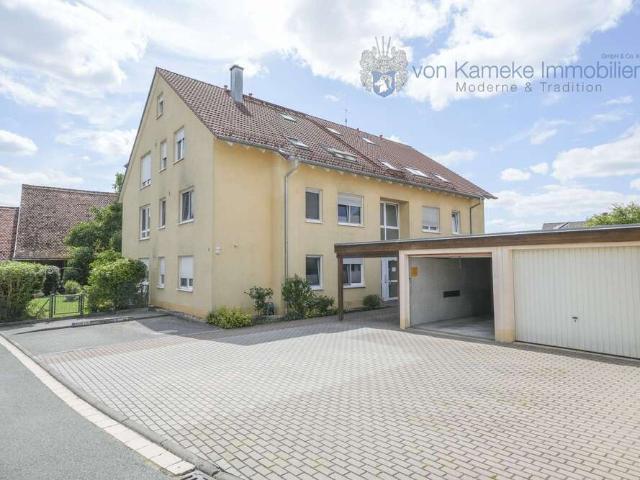 Wohnung zum Kaufen in Erlangen 399.000,00 EUR 98.2 m²