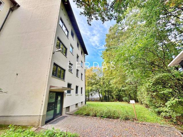 Wohnung zum Kaufen in Erlangen 449.000,00 EUR 115 m²