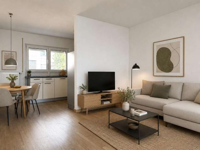 Wohnung zum Kaufen in Erlangen 442.000,00 EUR 67.59 m²