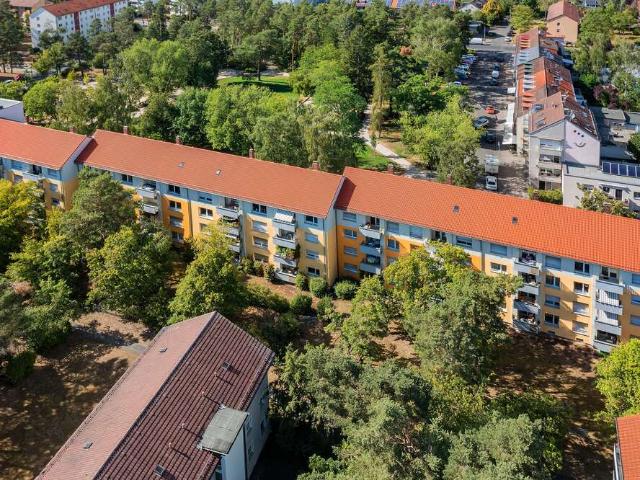 Wohnung zum Kaufen in Erlangen 489.000,00 EUR 88.25 m²