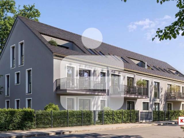 Wohnung zum Kaufen in Erlangen 490.000,00 EUR 73.56 m²