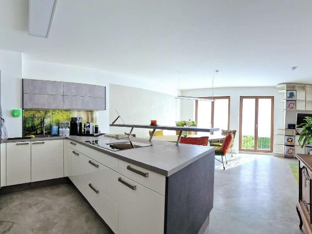 Wohnung zum Kaufen in Erlangen 848.000,00 EUR 105 m²
