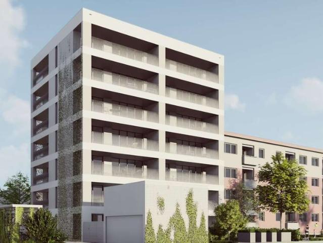 Wohnung zum Kaufen in Erlangen Bruck 559.000,00 EUR 86.21 m²