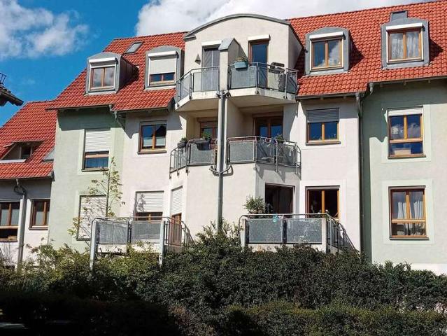 Wohnung zum Kaufen in Erlangen Tennenlohe 320.000,00 EUR 48 m²