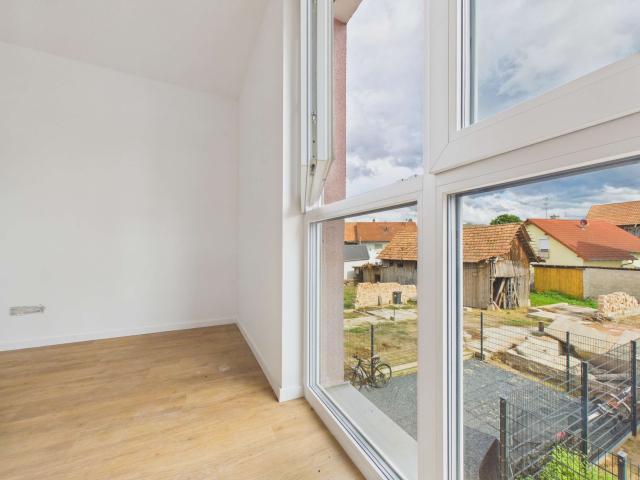 Wohnung zum Kaufen in Erlenbach bei Kandel 299.199,00 EUR 54.82 m²