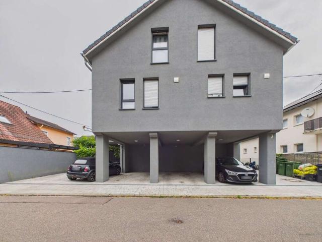 Wohnung zum Kaufen in Erlenbach bei Kandel 399.599,00 EUR 54.82 m²