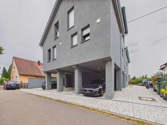 Wohnung zum Kaufen in Erlenbach bei Kandel 464.900,00 EUR 101.31 m²