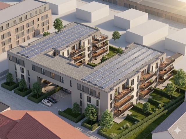 Wohnung zum Kaufen in Erlenbach 489.900,00 EUR 108 m²