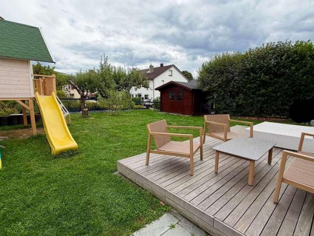 Wohnung zum Kaufen in Erlenbach 540.000,00 EUR 158 m²