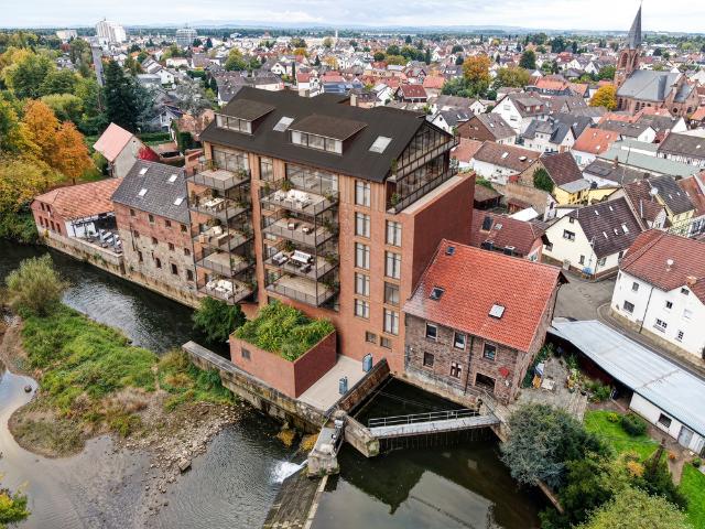 Wohnung zum Kaufen in Erlensee Rückingen 1.150.000,00 EUR 261.71 m²