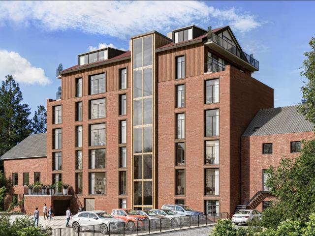Wohnung zum Kaufen in Erlensee Rückingen 589.000,00 EUR 112.28 m²