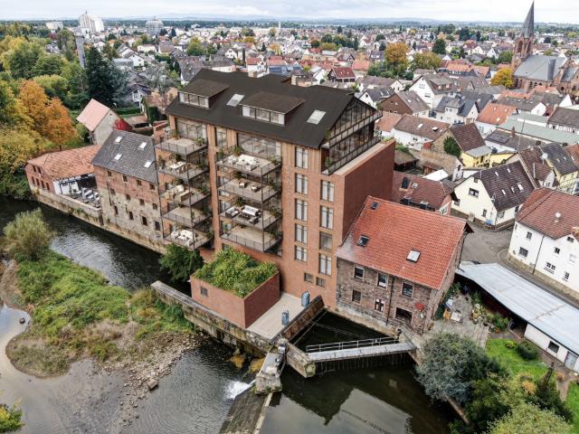 Wohnung zum Kaufen in Erlensee Rückingen 779.000,00 EUR 163.16 m²