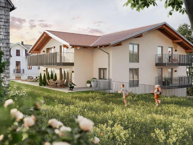 Wohnung zum Kaufen in Ermengerst 295.000,00 EUR 49.87 m²