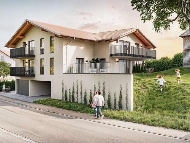 Wohnung zum Kaufen in Ermengerst 298.000,00 EUR 49.89 m²