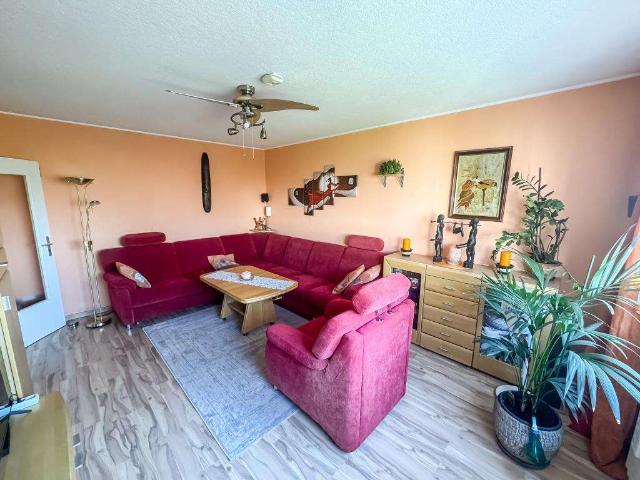 Wohnung zum Kaufen in Eschborn 269.000,00 EUR 76 m²