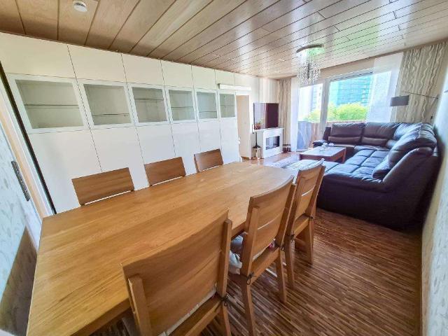 Wohnung zum Kaufen in Eschborn 359.000,00 EUR 88.1 m²
