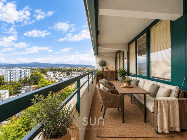 Wohnung zum Kaufen in Eschborn 364.000,00 EUR 91 m²